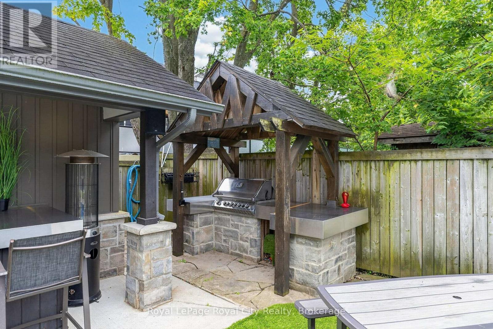 155 Division Street, Guelph/eramosa (Rockwood), Ontario  N0B 2K0 - Photo 46 - X13799546