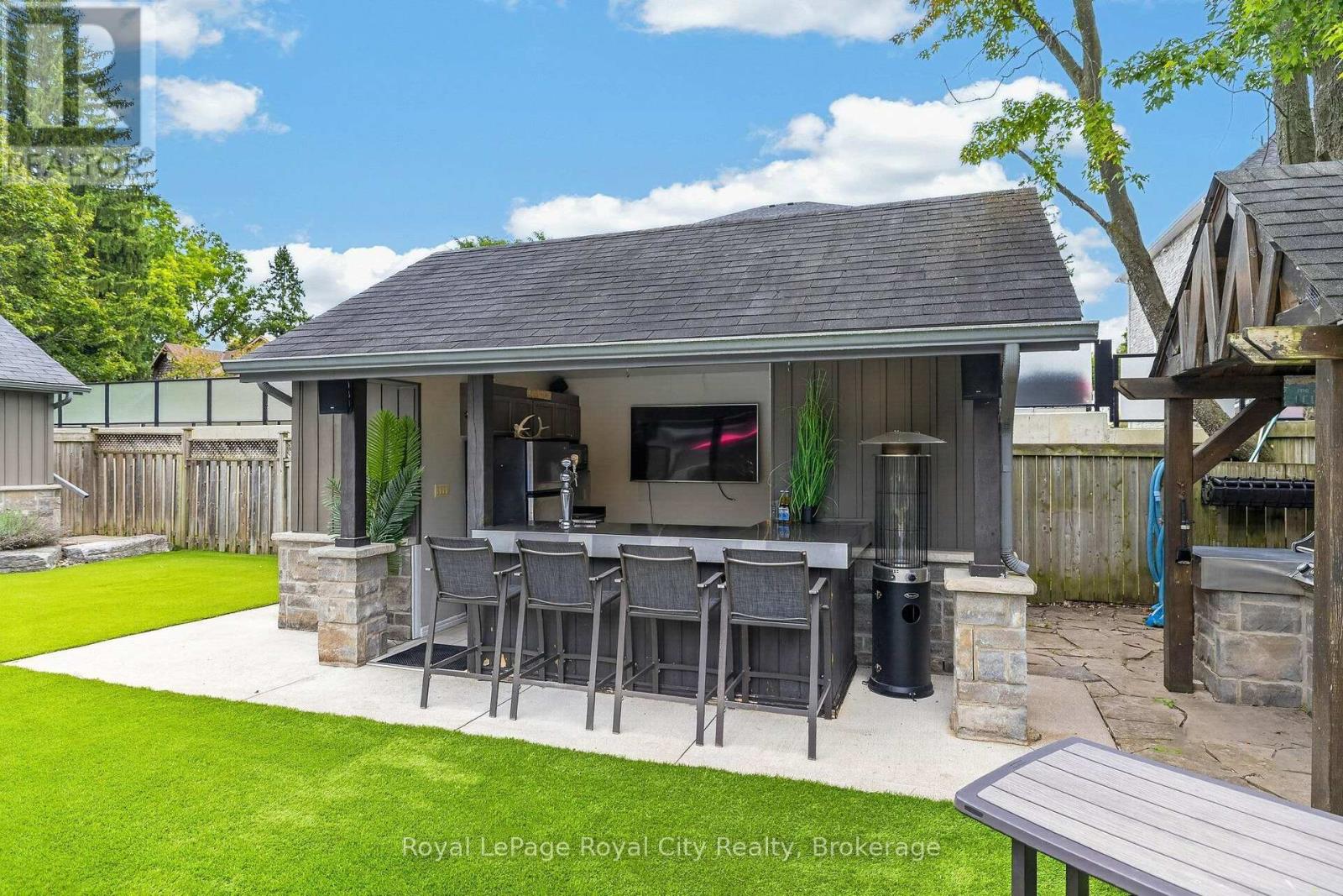 155 Division Street, Guelph/eramosa (Rockwood), Ontario  N0B 2K0 - Photo 44 - X13799546