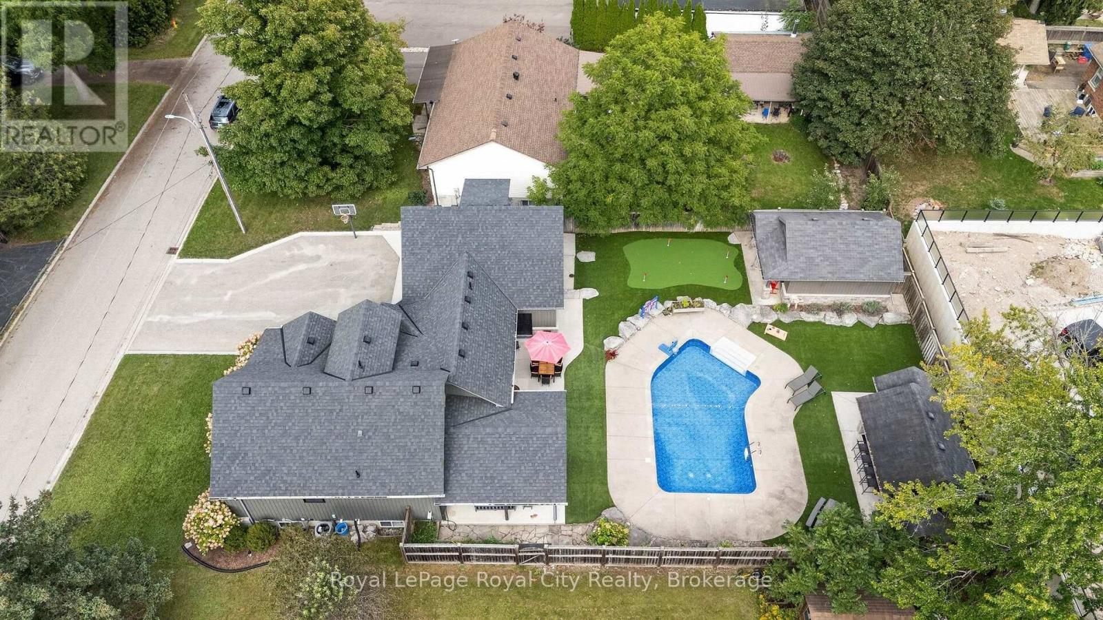155 Division Street, Guelph/eramosa (Rockwood), Ontario  N0B 2K0 - Photo 48 - X13799546