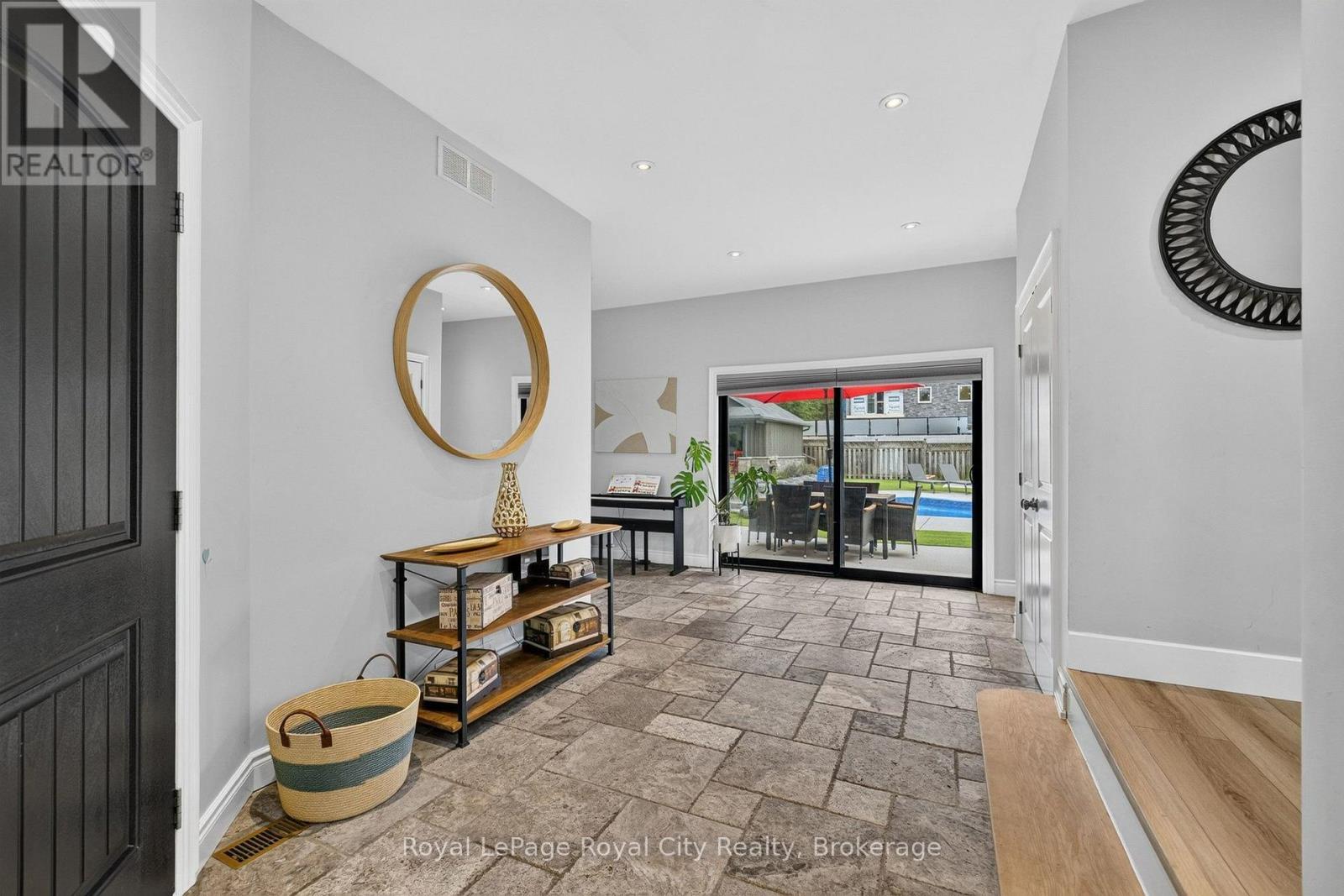 155 Division Street, Guelph/eramosa (Rockwood), Ontario  N0B 2K0 - Photo 7 - X13799546