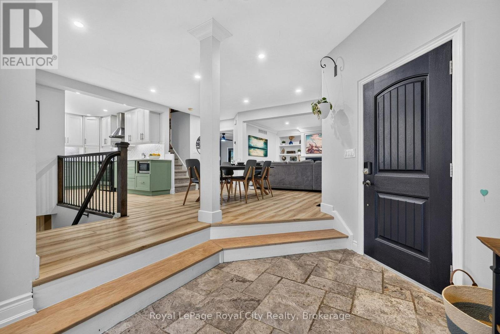 155 Division Street, Guelph/eramosa (Rockwood), Ontario  N0B 2K0 - Photo 6 - X13799546