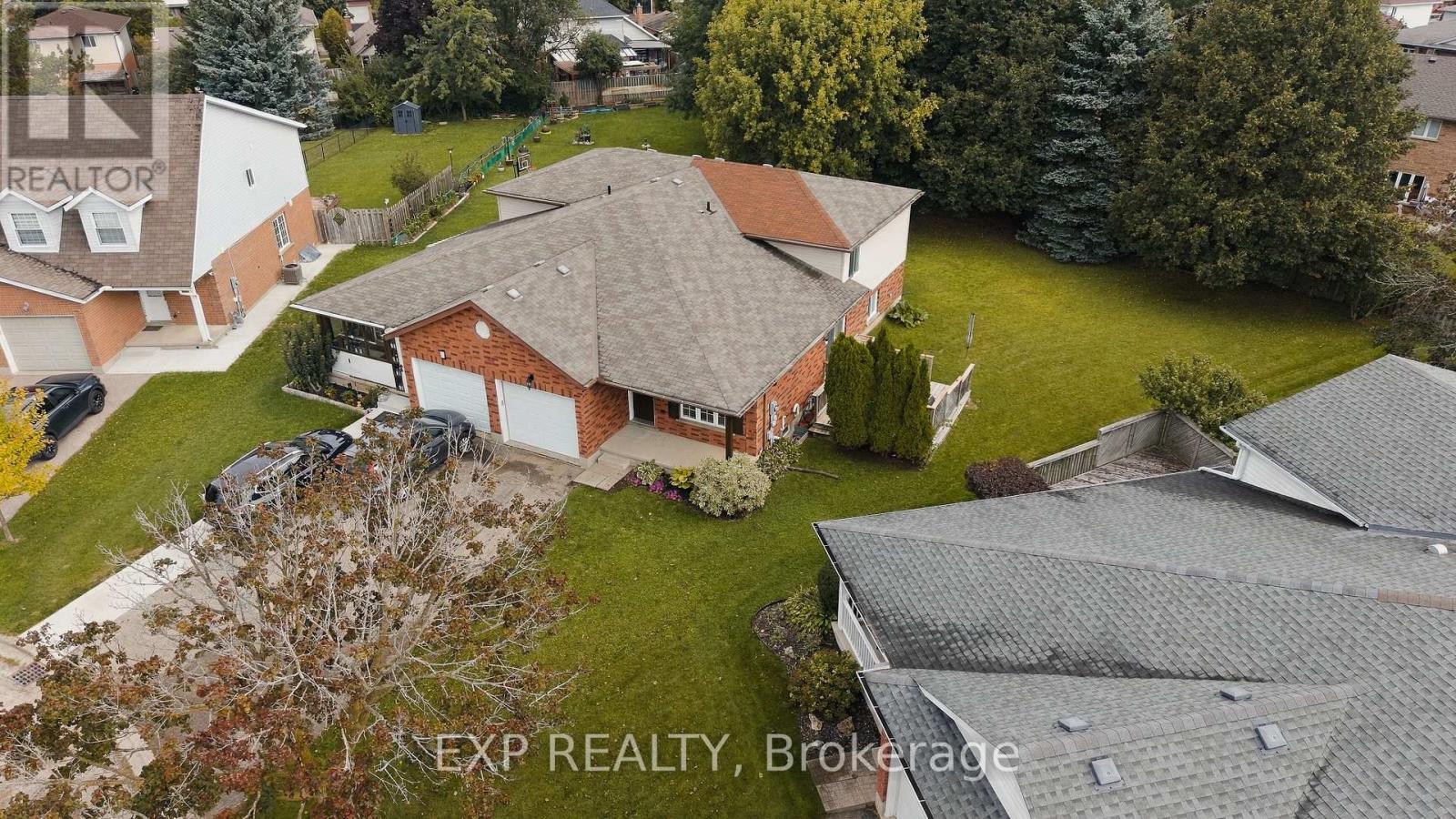 B - 541 Old Abbey Court, Waterloo, Ontario  N2K 3V3 - Photo 31 - X13800032