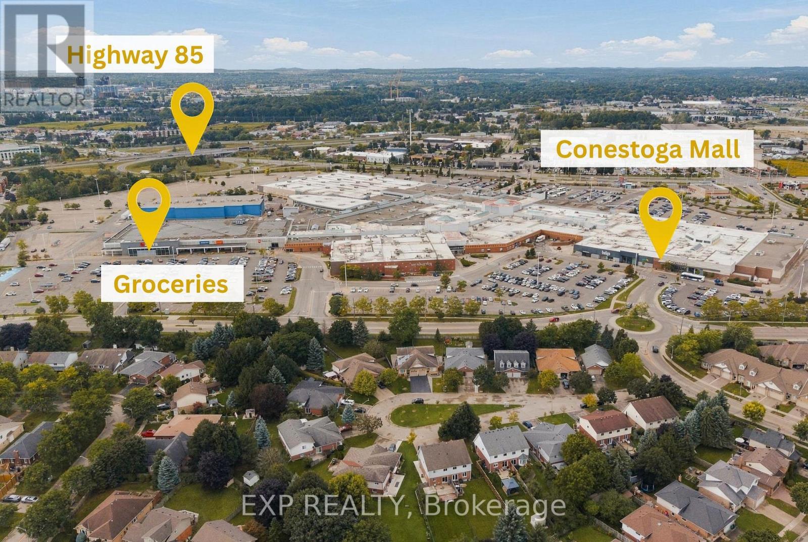 B - 541 Old Abbey Court, Waterloo, Ontario  N2K 3V3 - Photo 36 - X13800032