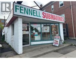 676 FENNELL Avenue E, Hamilton, Ontario