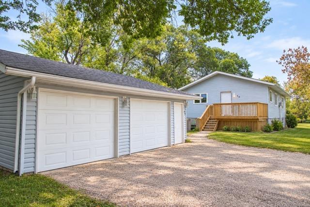 49 Thompson Drive Riverton Manitoba Canada R0C2R0 2
