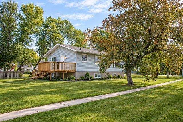 49 Thompson Drive Riverton Manitoba Canada R0C2R0 3
