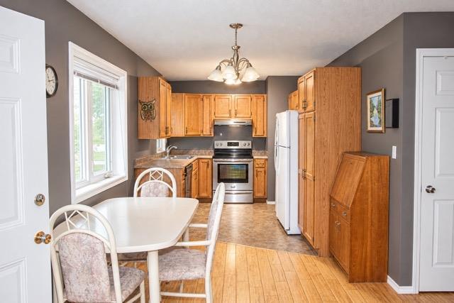 49 Thompson Drive Riverton Manitoba Canada R0C2R0 5