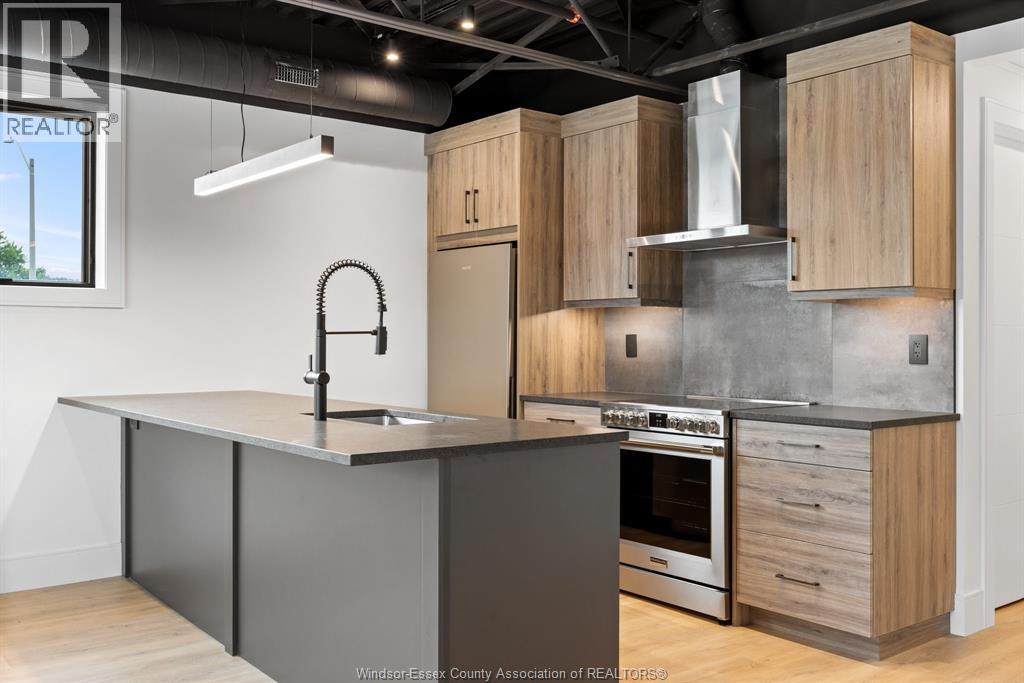 3850 Dougall Unit# 208, Windsor, Ontario  N9G 1X2 - Photo 3 - 26022635