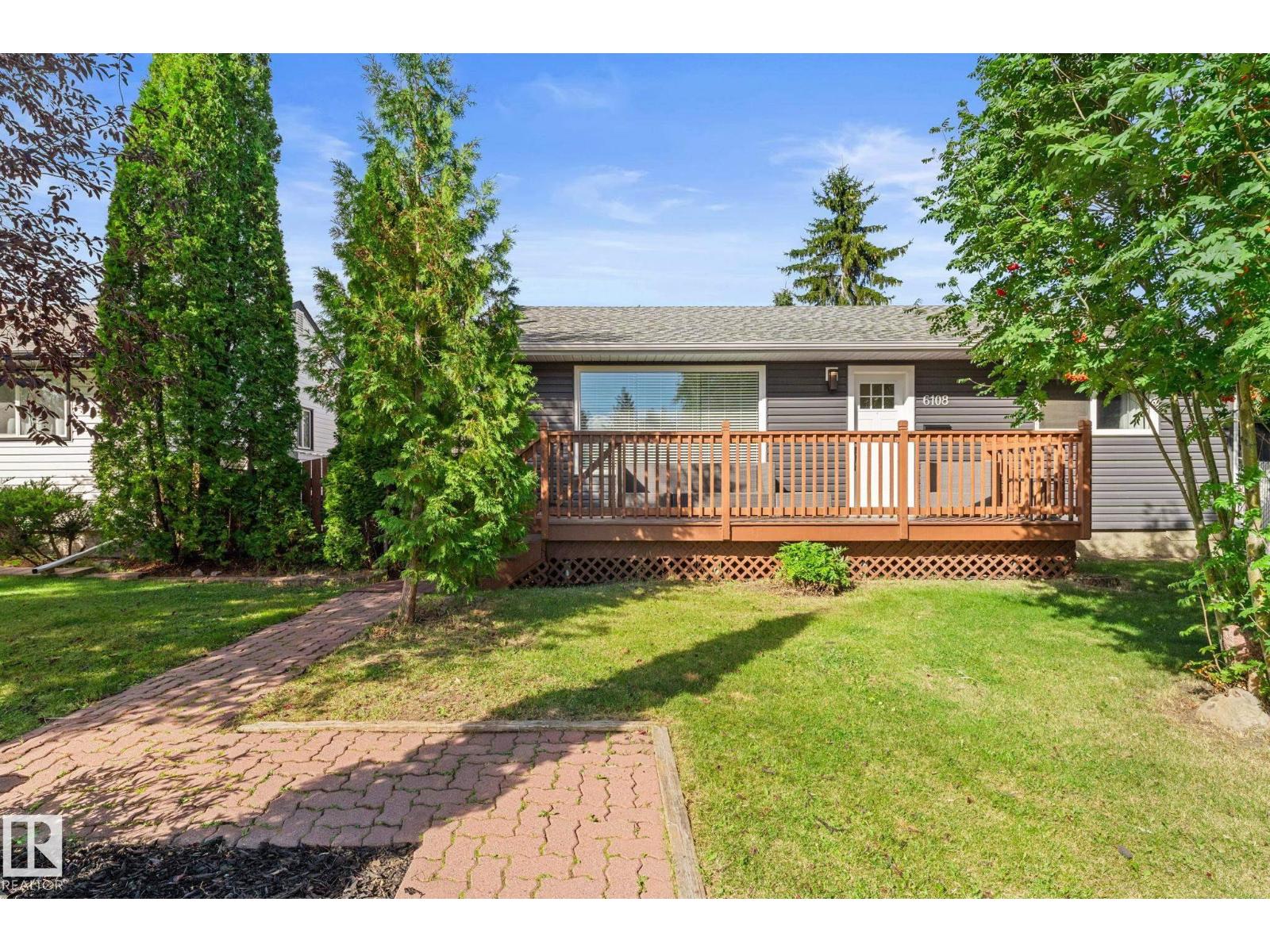 6108 102 AV NW, edmonton, Alberta