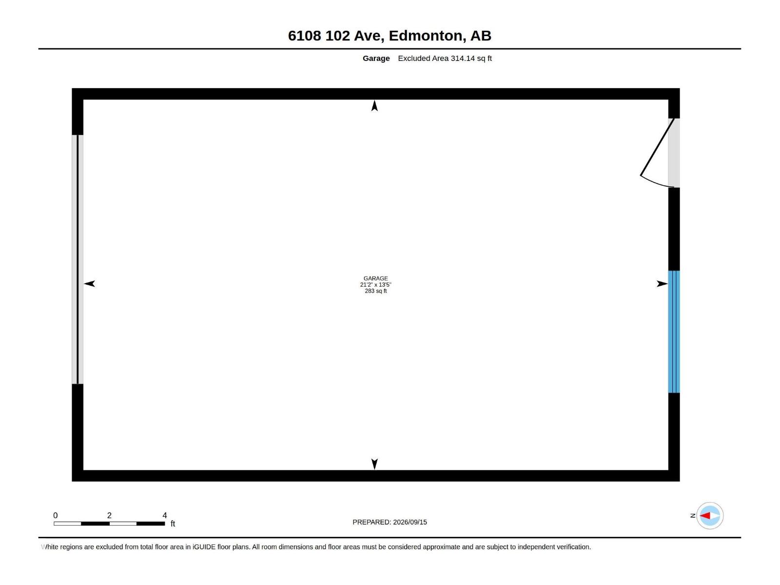 6108 102 Av Nw, Edmonton, Alberta  T6A 0N4 - Photo 68 - E4509241