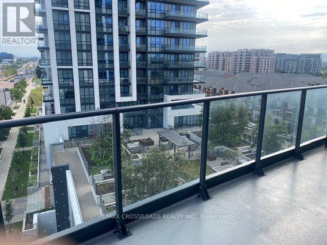 702 - 12 Gandhi Lane, Markham (Commerce Valley), Ontario  L3T 0G8 - Photo 19 - N13784230