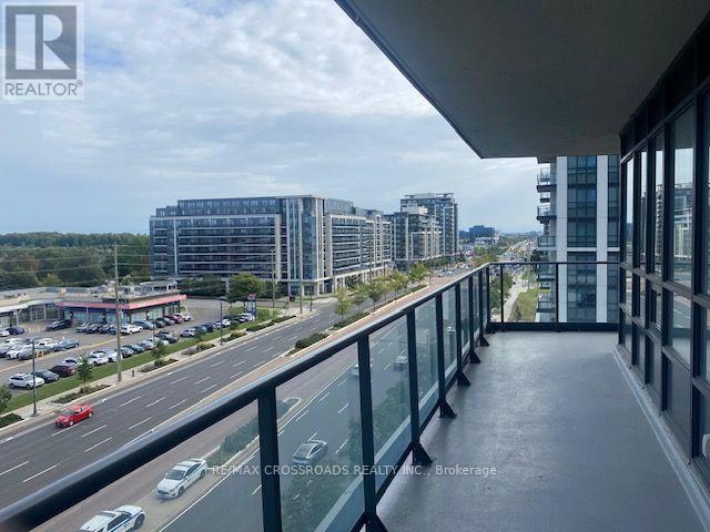 702 - 12 Gandhi Lane, Markham (Commerce Valley), Ontario  L3T 0G8 - Photo 18 - N13784230