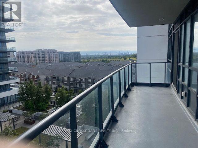 702 - 12 Gandhi Lane, Markham (Commerce Valley), Ontario  L3T 0G8 - Photo 20 - N13784230