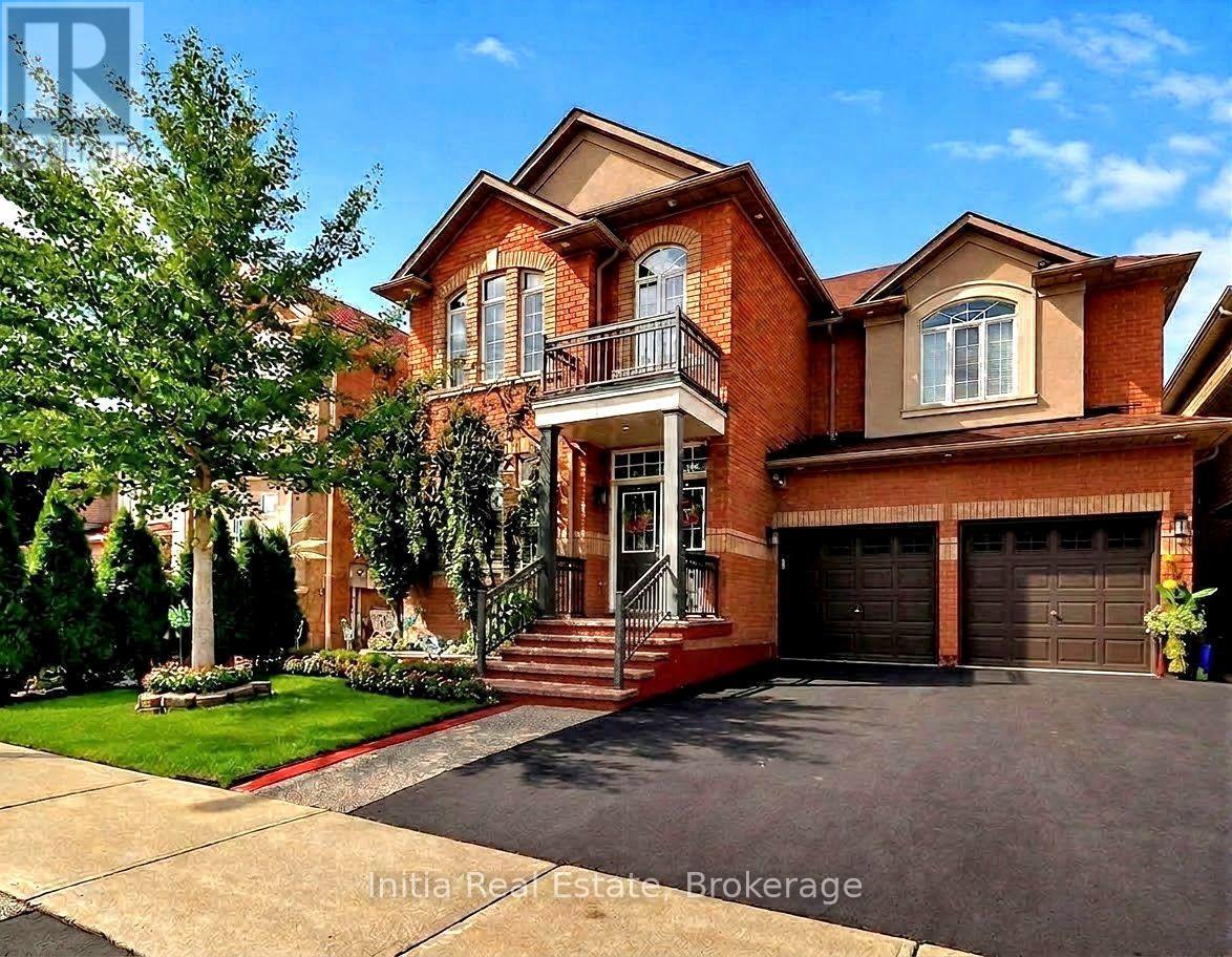278 FOSSIL HILL ROAD E, Vaughan, Ontario