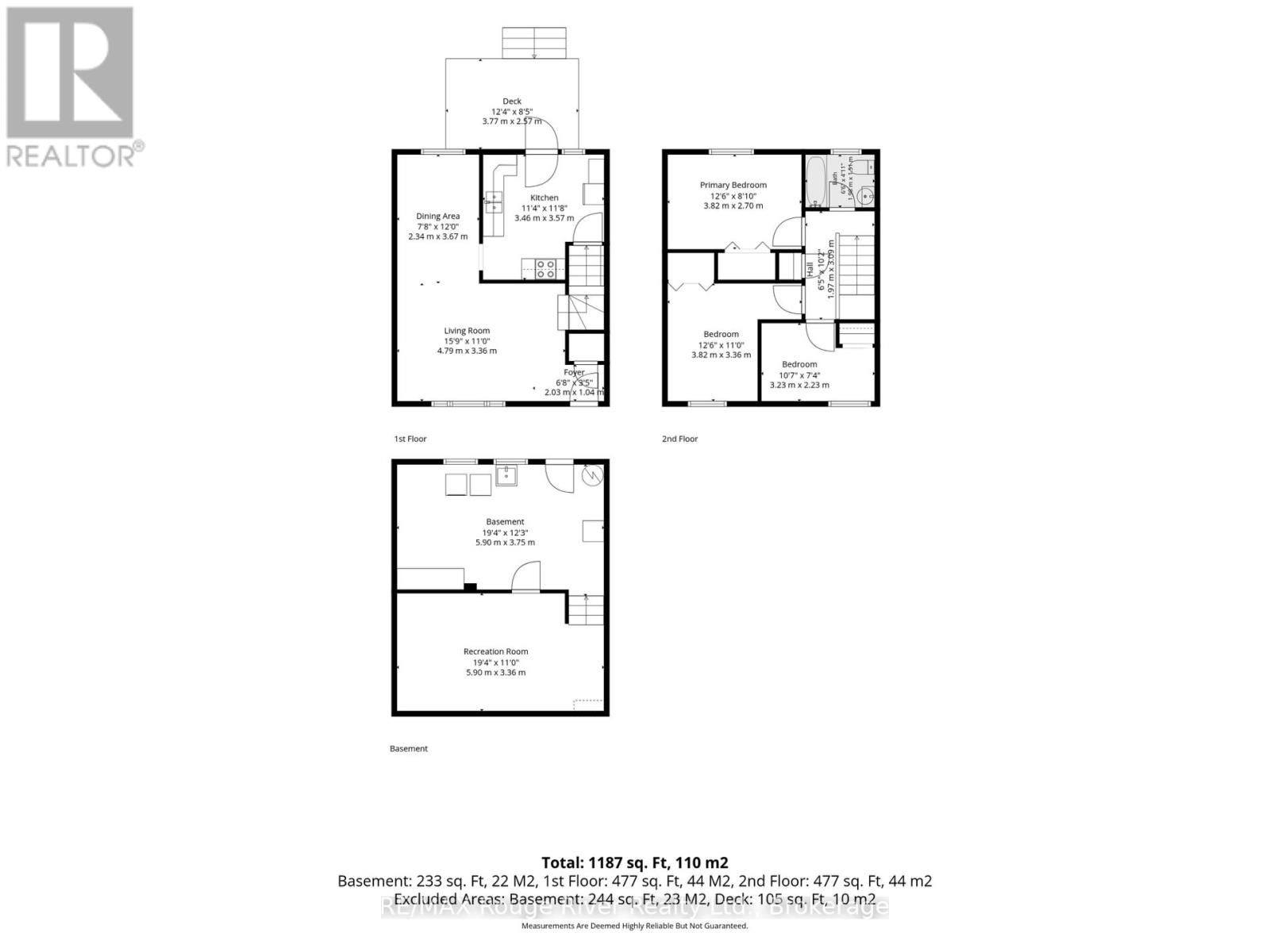 8 - 137 Furnace Street, Cobourg, Ontario  K9A 2E5 - Photo 33 - X13799876