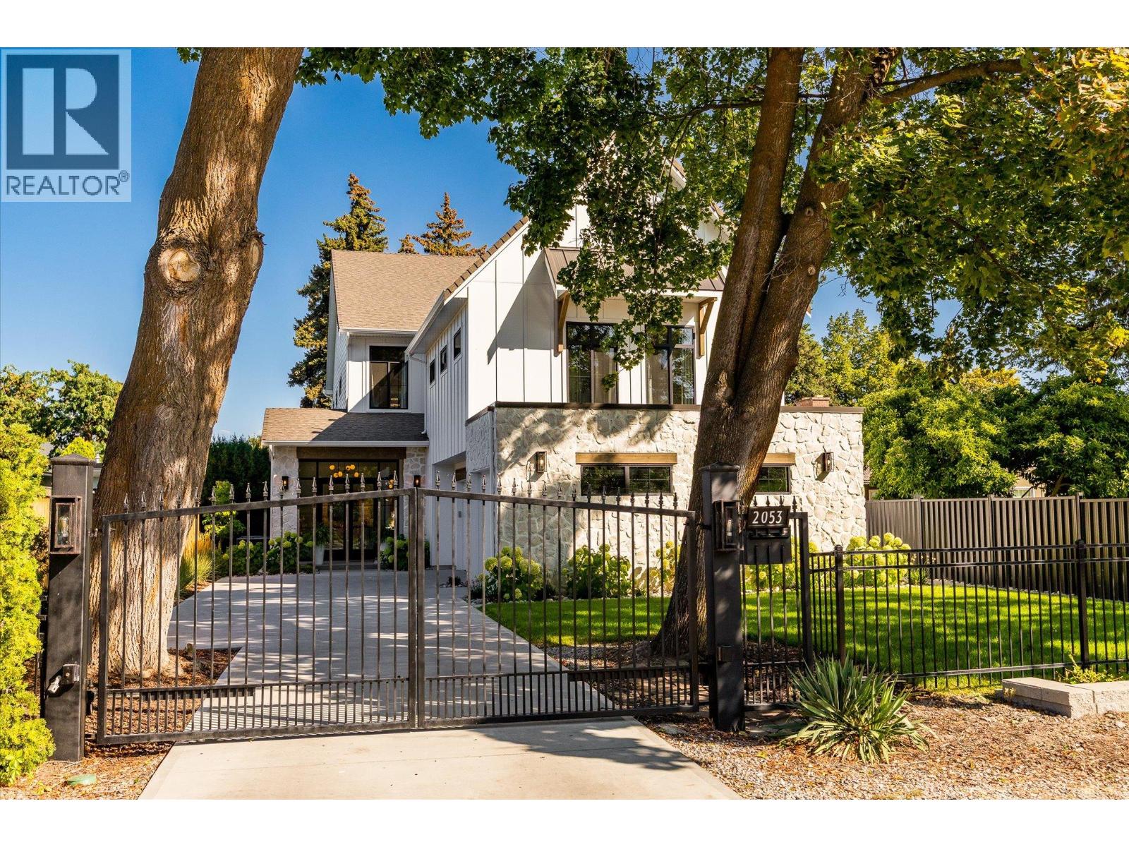 2053 Long Street, Kelowna, British Columbia  V1Y 1L3 - Photo 73 - 10400826