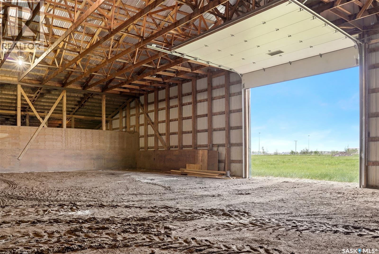 Bienfait Riding Arena/shop And Land, Estevan Rm No. 5, Saskatchewan  S0C 0M0 - Photo 15 - SK048810