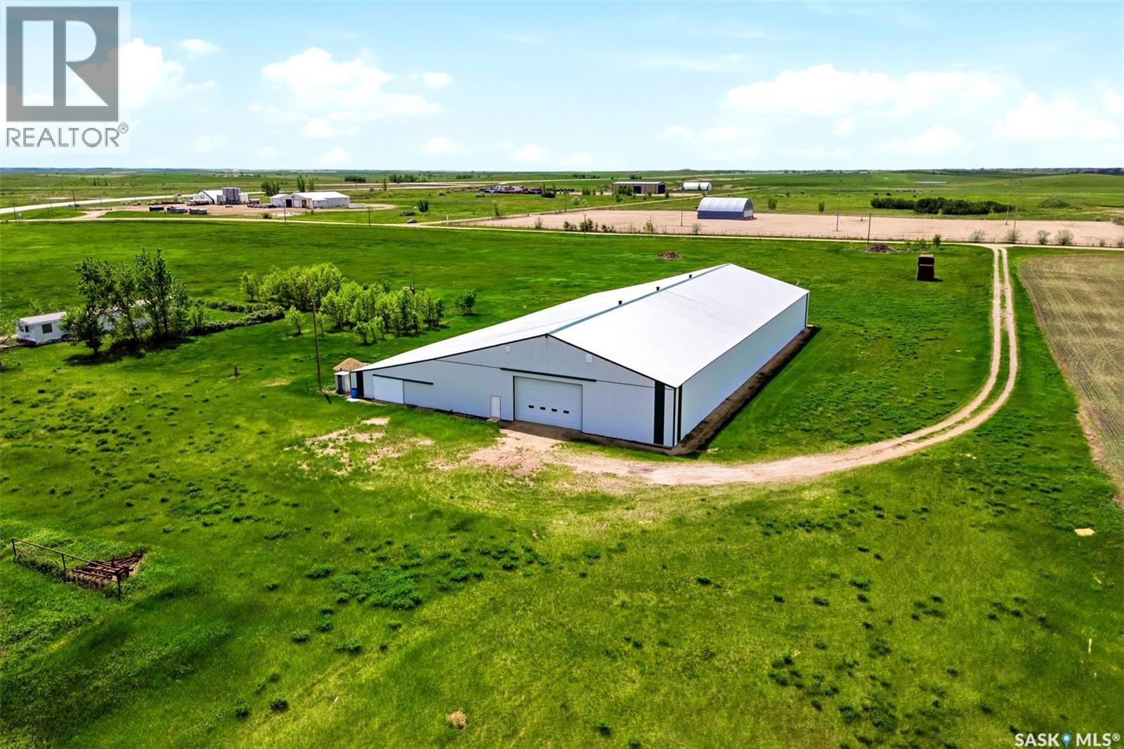 Bienfait Riding Arena/shop And Land, Estevan Rm No. 5, Saskatchewan  S0C 0M0 - Photo 19 - SK048810
