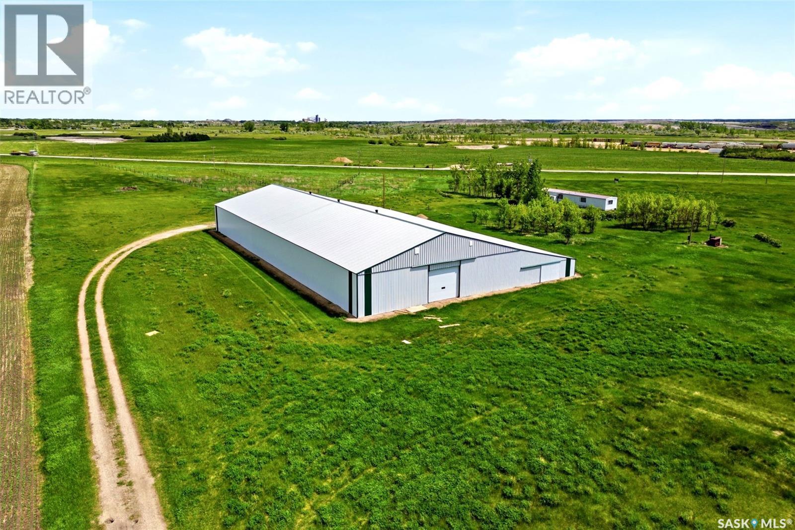 Bienfait Riding Arena/shop And Land, Estevan Rm No. 5, Saskatchewan  S0C 0M0 - Photo 20 - SK048810