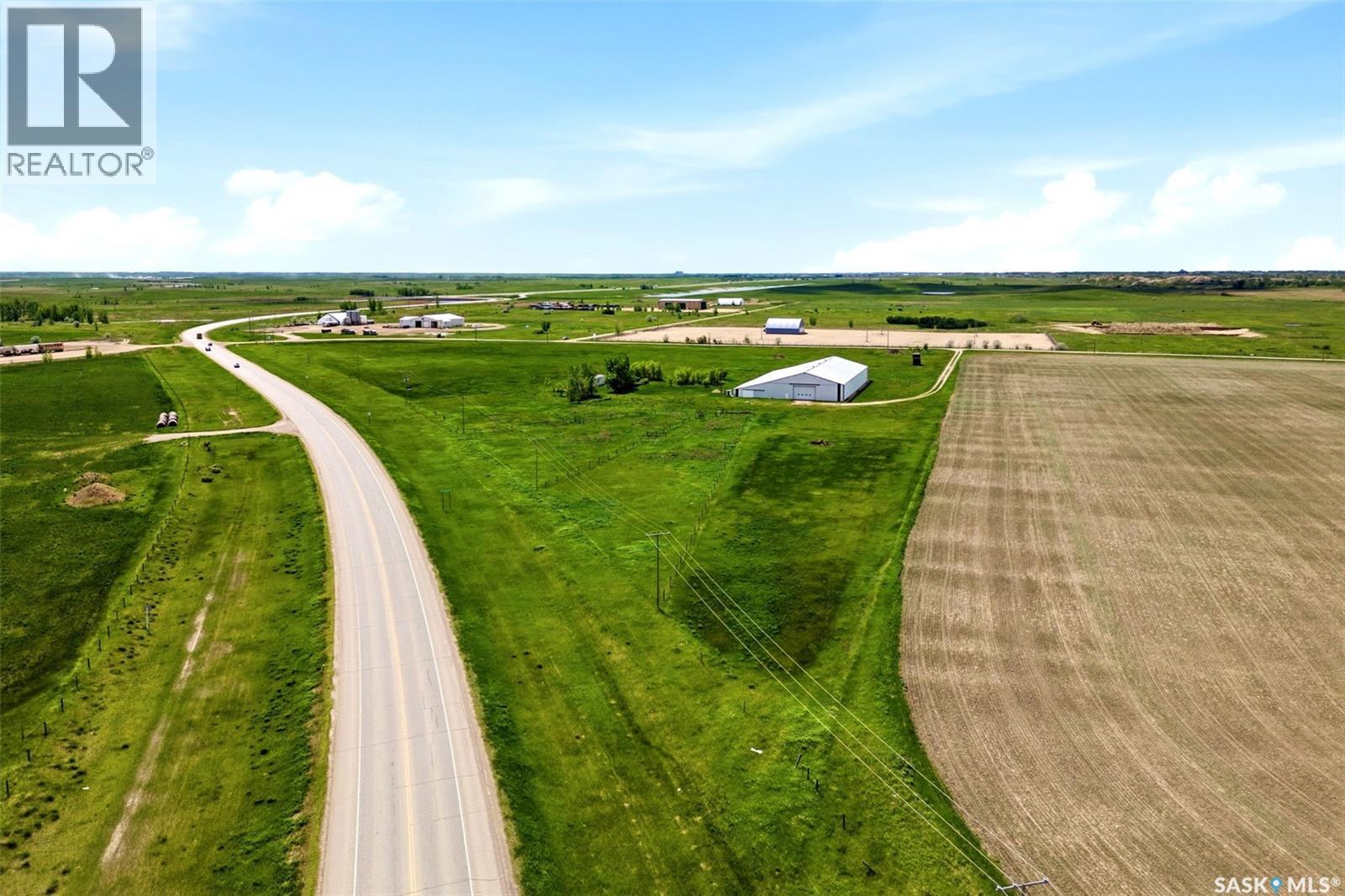 Bienfait Riding Arena/shop And Land, Estevan Rm No. 5, Saskatchewan  S0C 0M0 - Photo 22 - SK048810