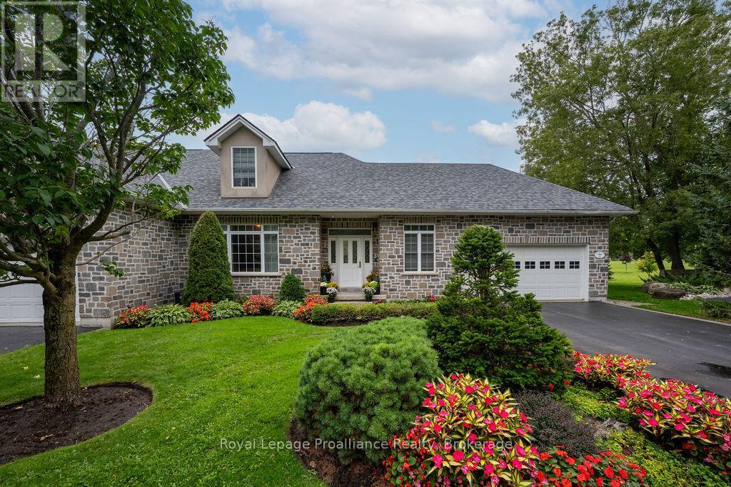 20 GRACEFIELD LANE, belleville (belleville ward), Ontario