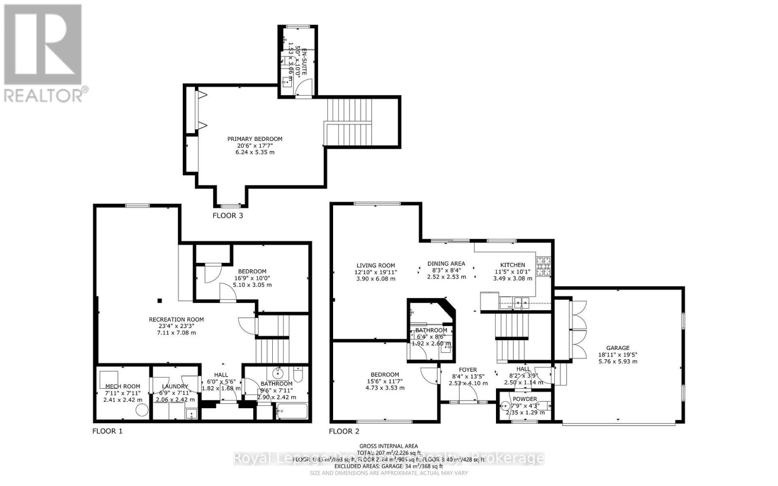 20 Gracefield Lane, Belleville (Belleville Ward), Ontario  K8P 5N6 - Photo 44 - X13800184