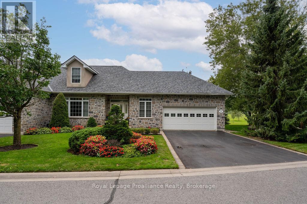 20 Gracefield Lane, Belleville (Belleville Ward), Ontario  K8P 5N6 - Photo 45 - X13800184