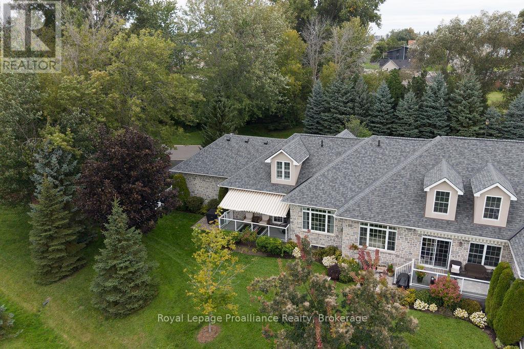 20 Gracefield Lane, Belleville (Belleville Ward), Ontario  K8P 5N6 - Photo 47 - X13800184