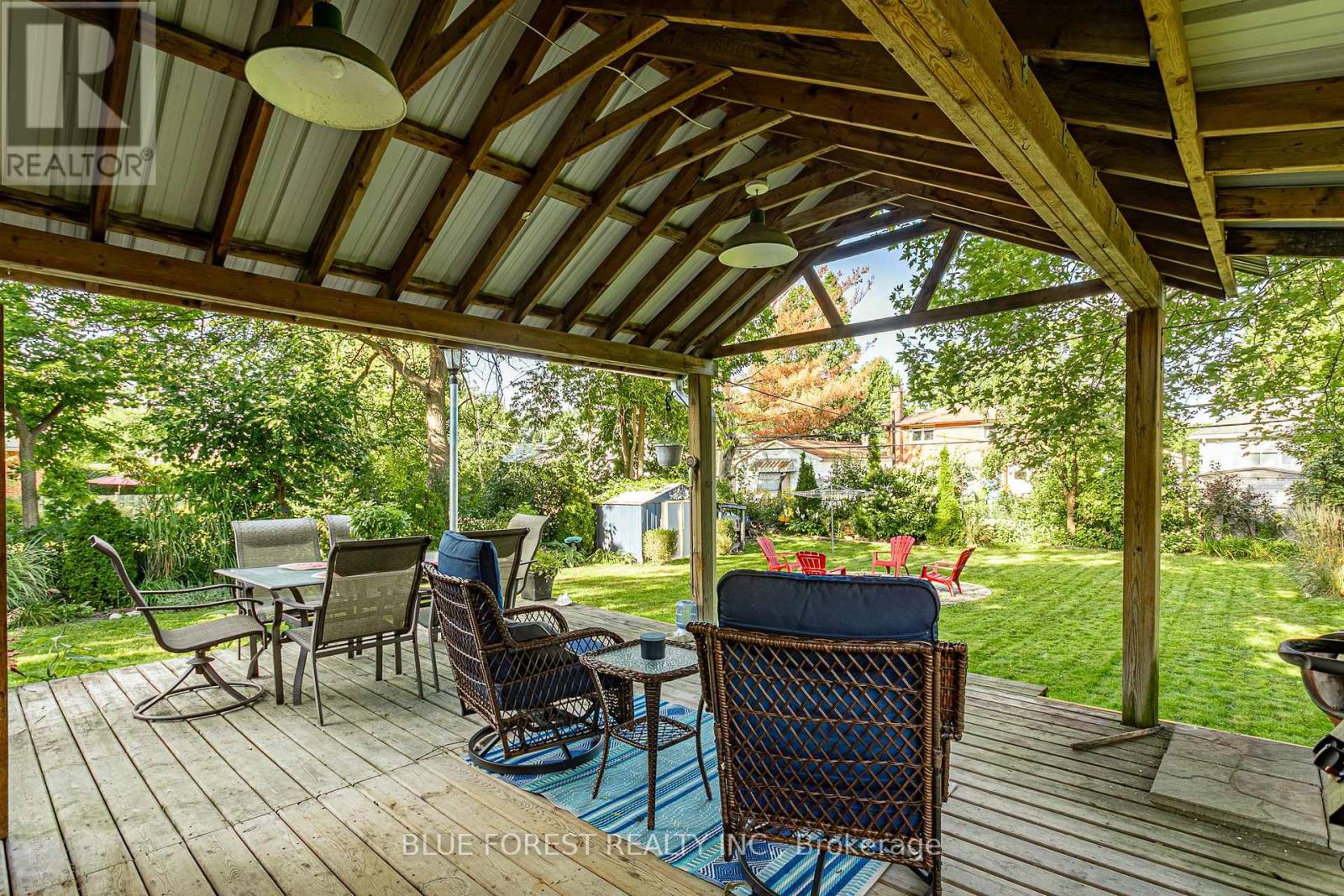 354 Calgary Street, London East, Ontario N5W 4X5 - Photo 33 - X13800142
