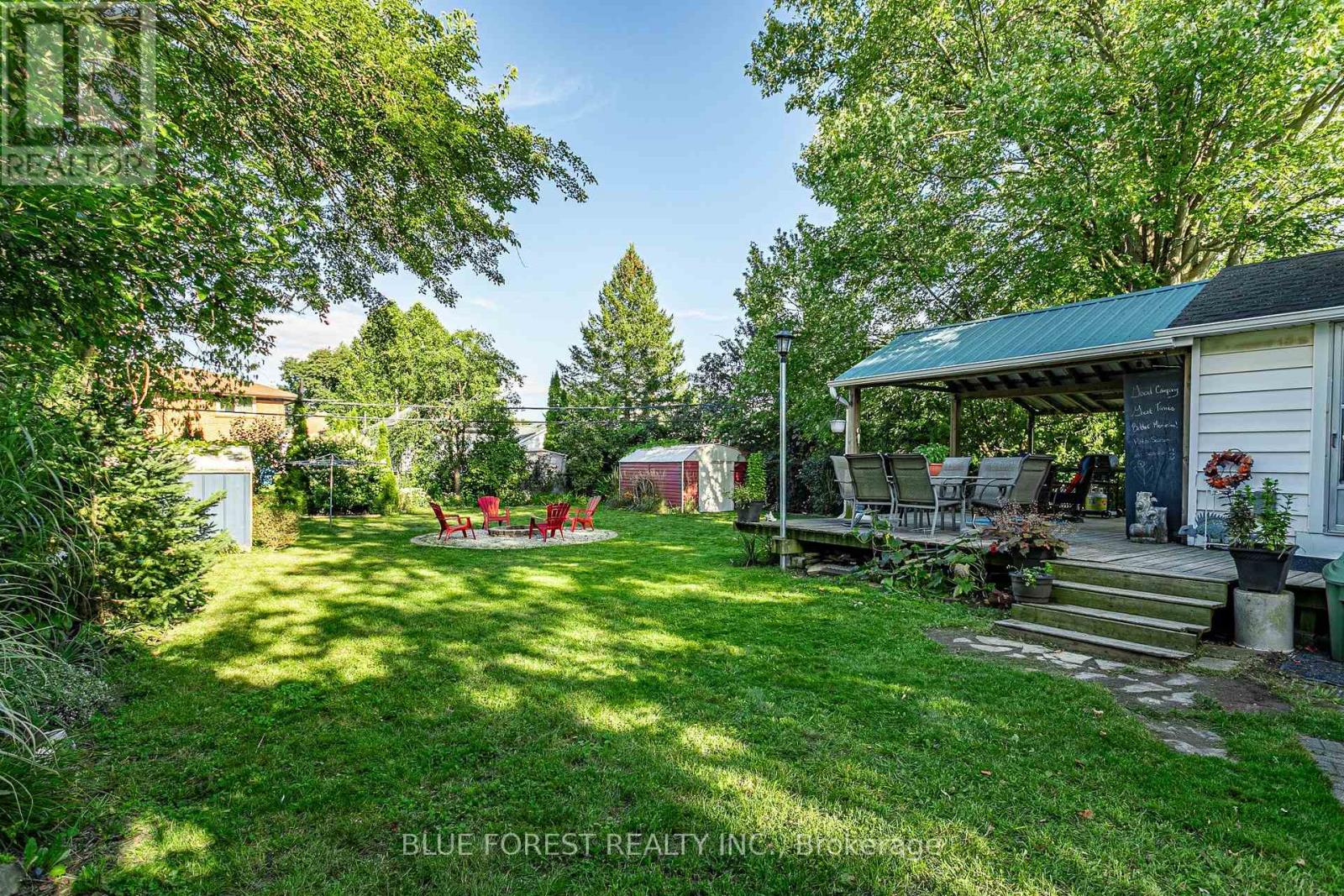 354 Calgary Street, London East, Ontario N5W 4X5 - Photo 36 - X13800142