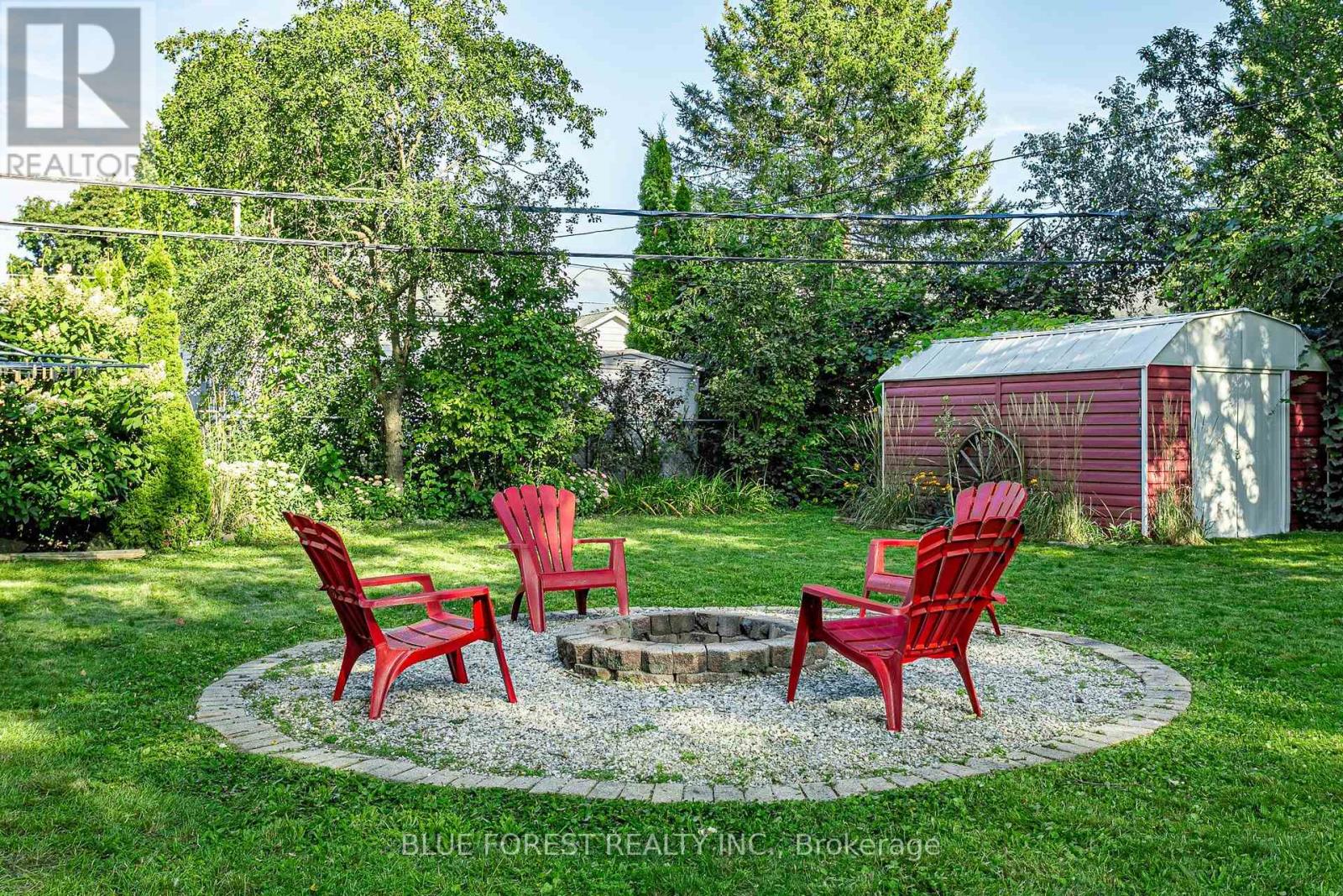 354 Calgary Street, London East, Ontario N5W 4X5 - Photo 37 - X13800142