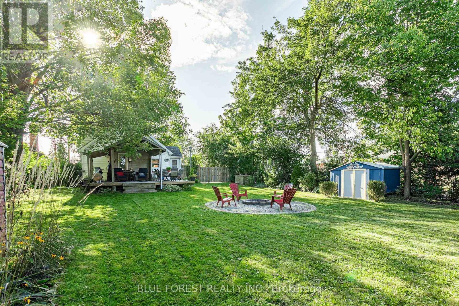 354 Calgary Street, London East, Ontario N5W 4X5 - Photo 43 - X13800142