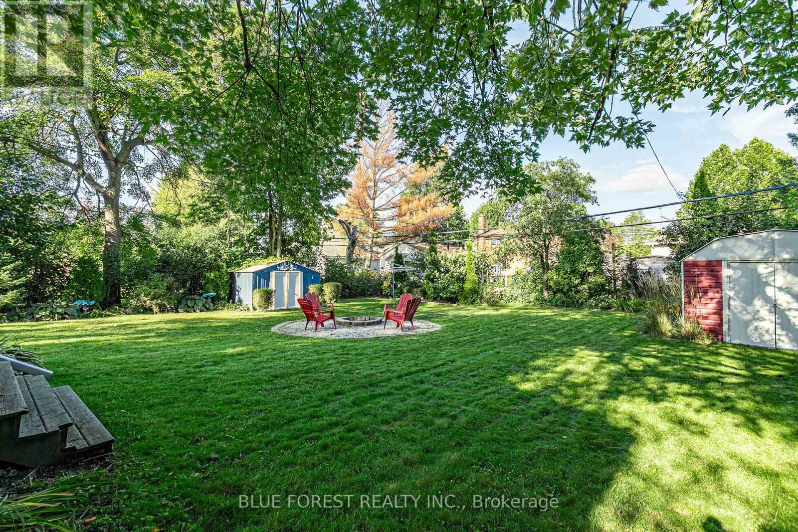 354 Calgary Street, London East, Ontario N5W 4X5 - Photo 44 - X13800142