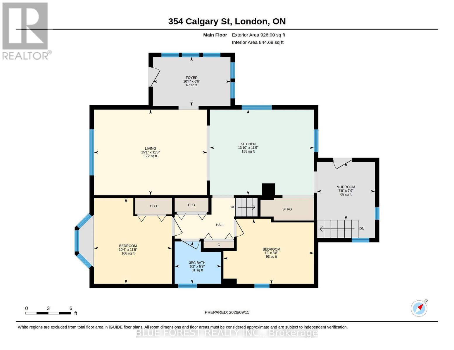 354 Calgary Street, London East, Ontario N5W 4X5 - Photo 45 - X13800142