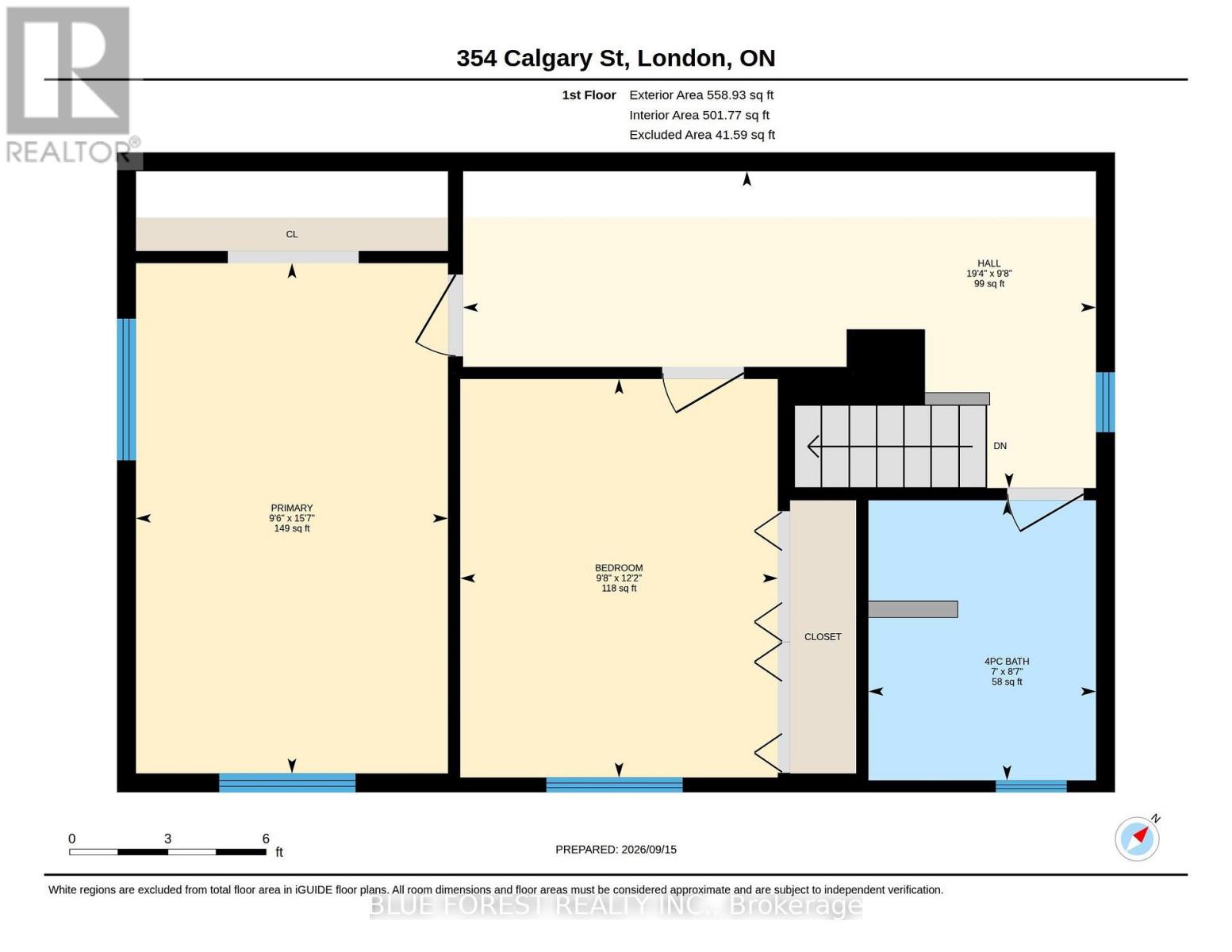354 Calgary Street, London East, Ontario N5W 4X5 - Photo 46 - X13800142