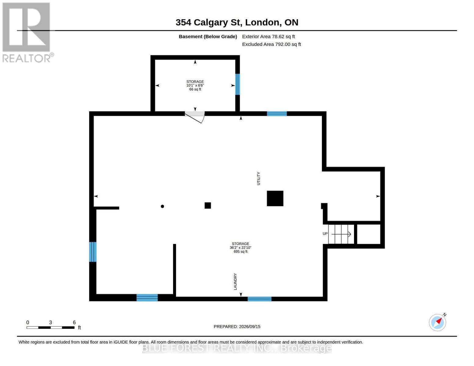 354 Calgary Street, London East, Ontario N5W 4X5 - Photo 47 - X13800142
