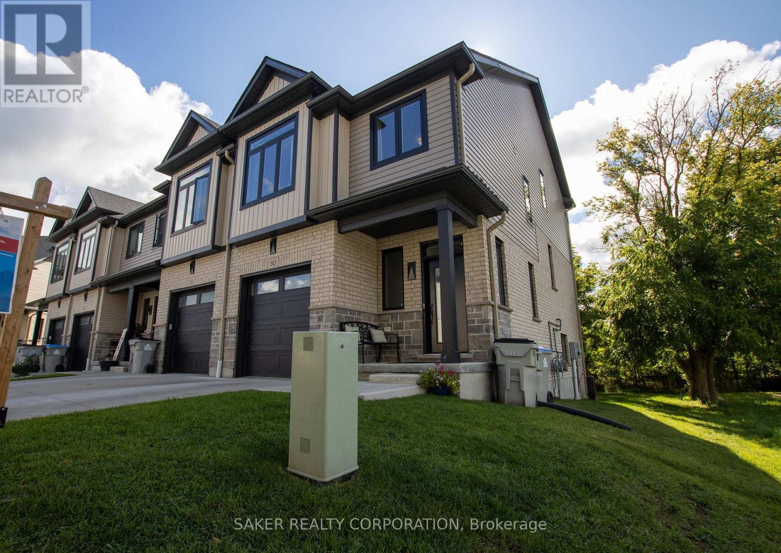 30 - 601 Lions Park Drive, Strathroy-Caradoc (Mount Brydges), Ontario  N0L 1W0 - Photo 2 - X13800204