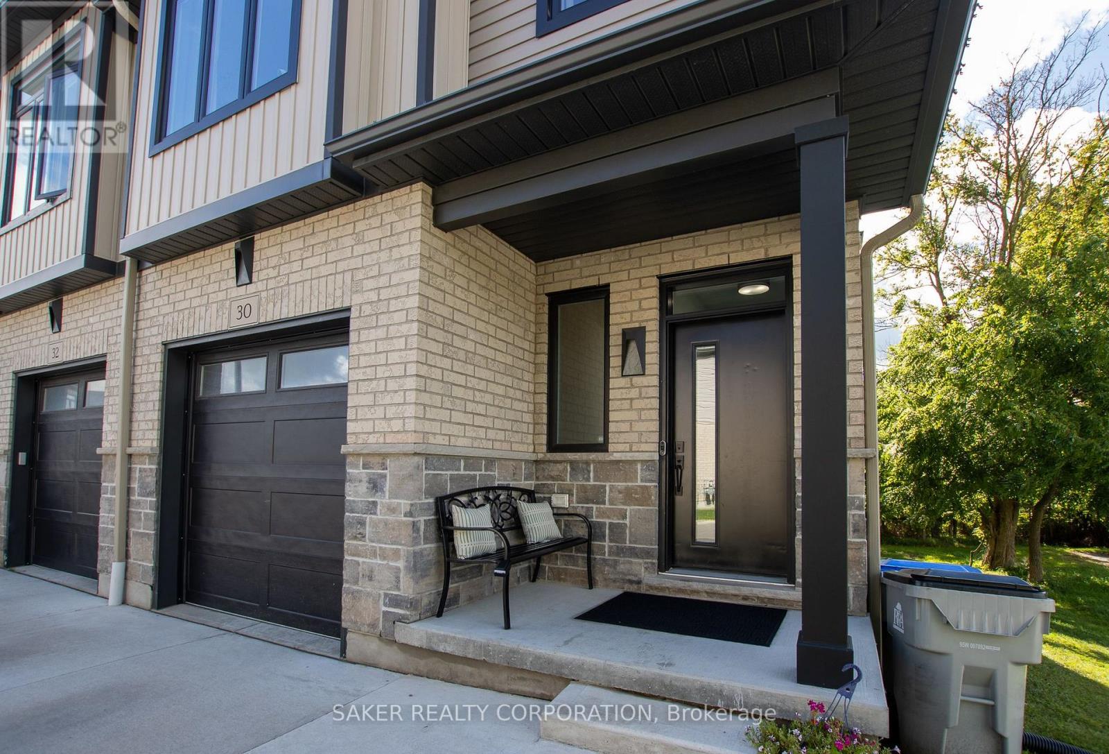 30 - 601 Lions Park Drive, Strathroy-Caradoc (Mount Brydges), Ontario  N0L 1W0 - Photo 32 - X13800204