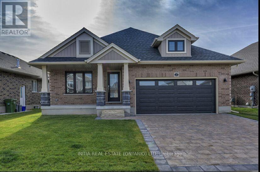 49 WESTLAKE DRIVE, st. thomas, Ontario