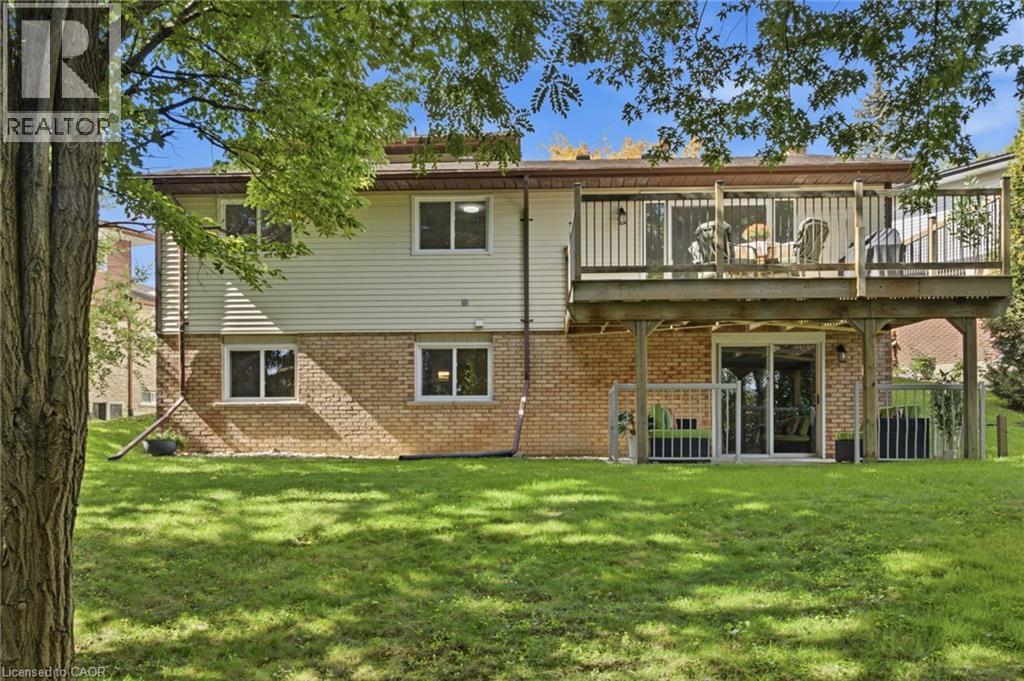 22 Ripley Crescent, Kitchener, Ontario  N2N 1V4 - Photo 36 - 40848951