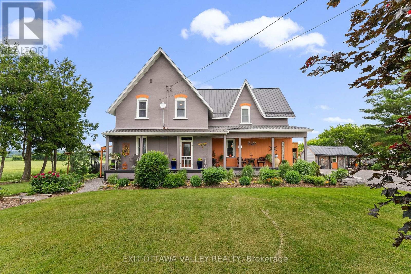 1922 Kerr Line Road, Whitewater Region, Ontario  K0J 1V0 - Photo 42 - X13800152