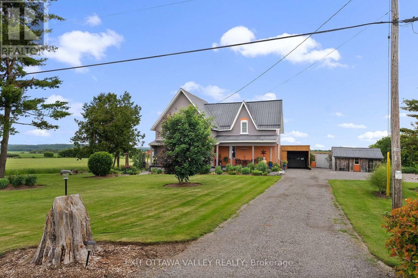 1922 Kerr Line Road, Whitewater Region, Ontario  K0J 1V0 - Photo 43 - X13800152