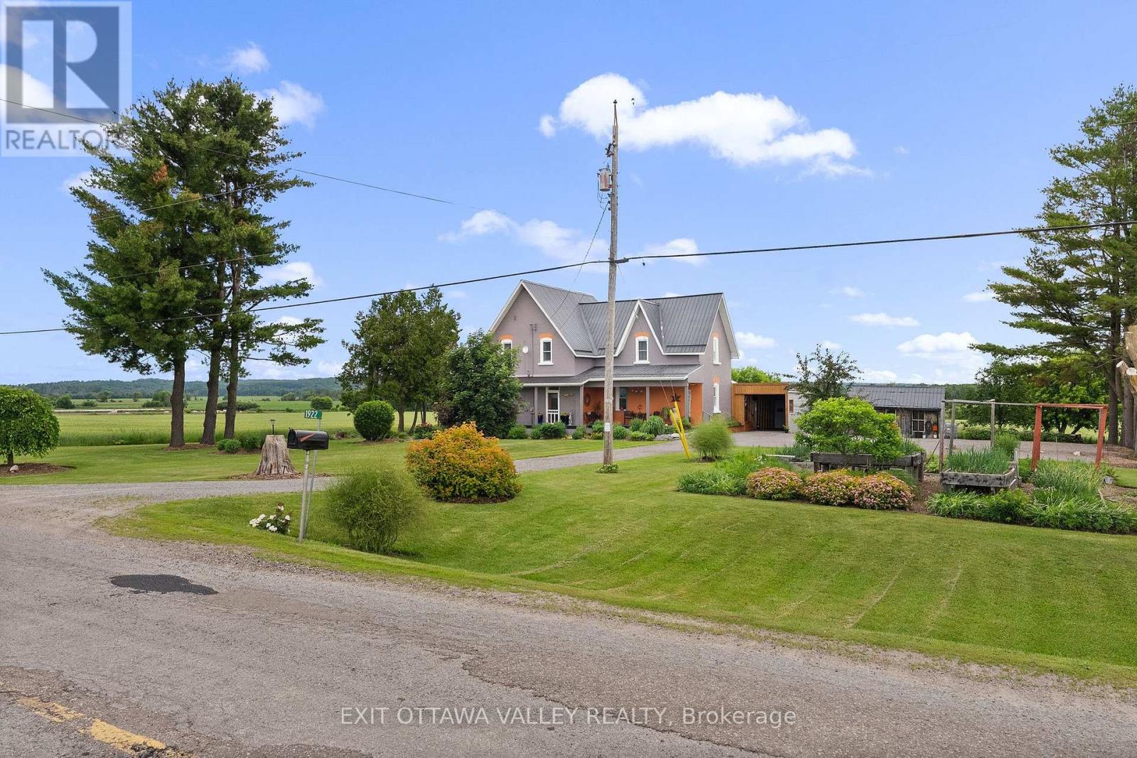 1922 Kerr Line Road, Whitewater Region, Ontario  K0J 1V0 - Photo 44 - X13800152