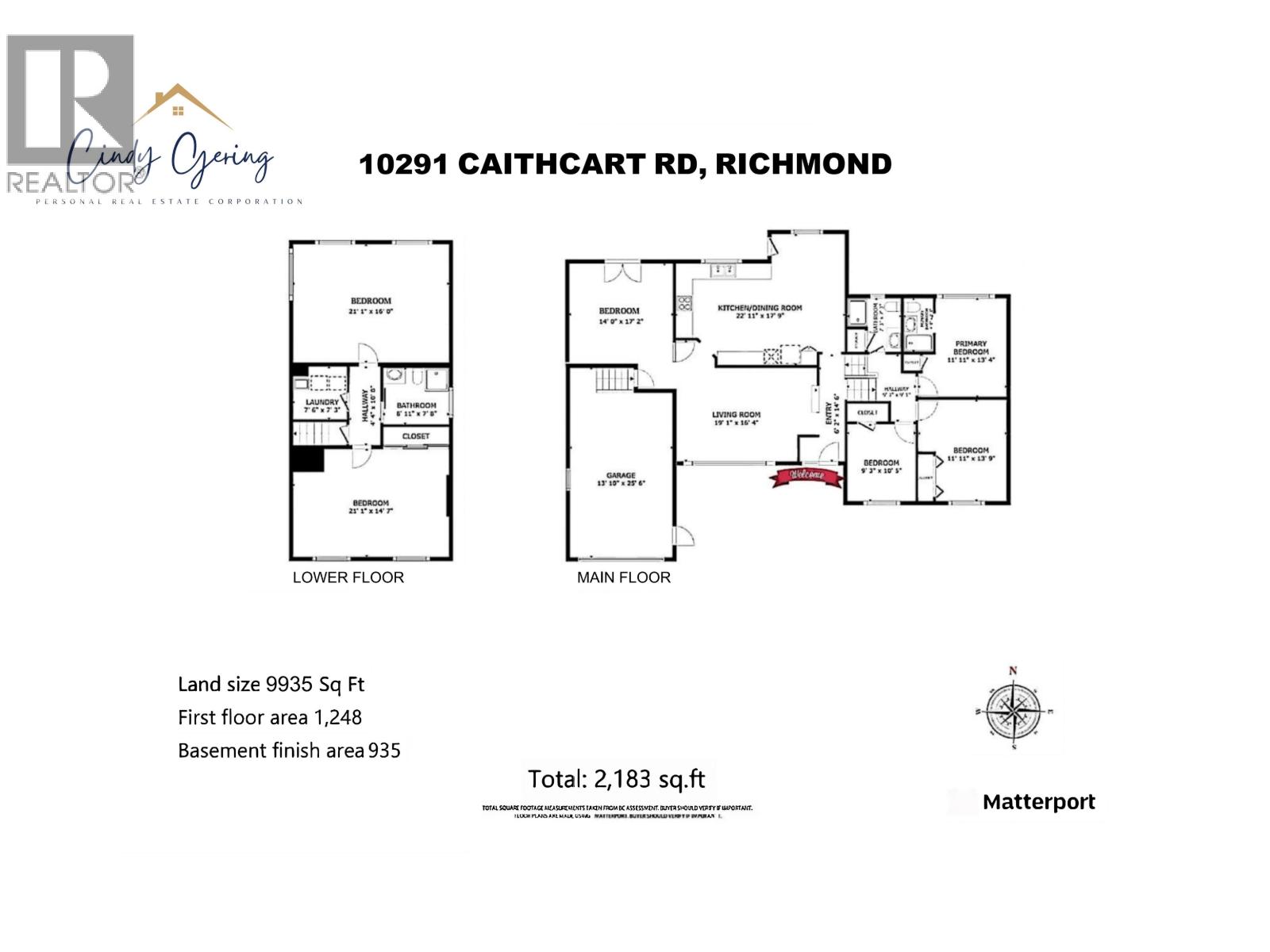 10291 Caithcart Road, Richmond, British Columbia  V6X 1N3 - Photo 39 - R3166738