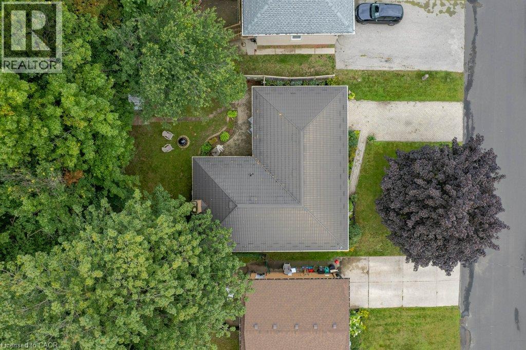 417 Edwin Street, Kitchener, Ontario  N2H 4P7 - Photo 35 - 40861472