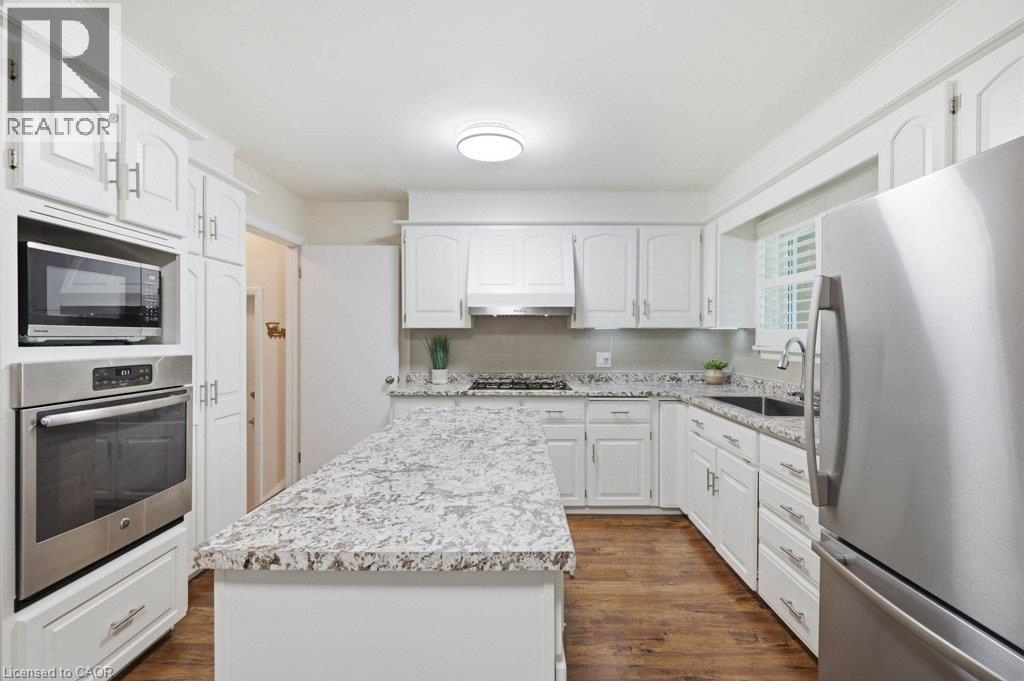 417 Edwin Street, Kitchener, Ontario  N2H 4P7 - Photo 13 - 40861472
