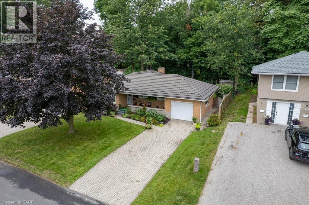 417 Edwin Street, Kitchener, Ontario  N2H 4P7 - Photo 6 - 40861472