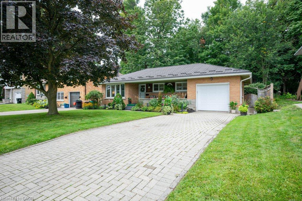 417 Edwin Street, Kitchener, Ontario  N2H 4P7 - Photo 5 - 40861472