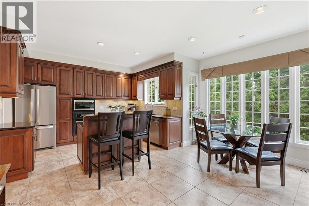 359 Sunnymeade Drive, Ancaster, Ontario L9G 4L2 - Photo 14 - 40863535