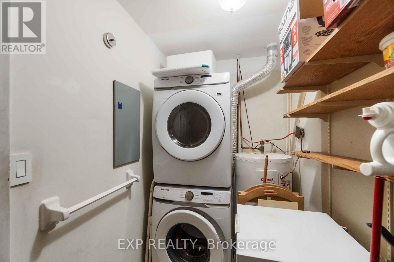 207 - 6 Terrace Drive, Ottawa, Ontario  K2H 9J2 - Photo 22 - X13800166